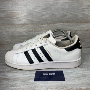 adidas shell toe low top